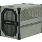 Stationary Dog Crate