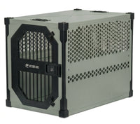 Stationary Dog Crate