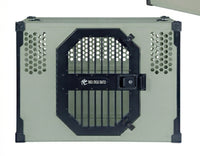 Stationary Dog Crate