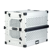 Collapsible Dog Crate