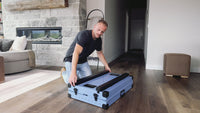 Collapsible Dog Crate