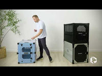 Crate D-Rings