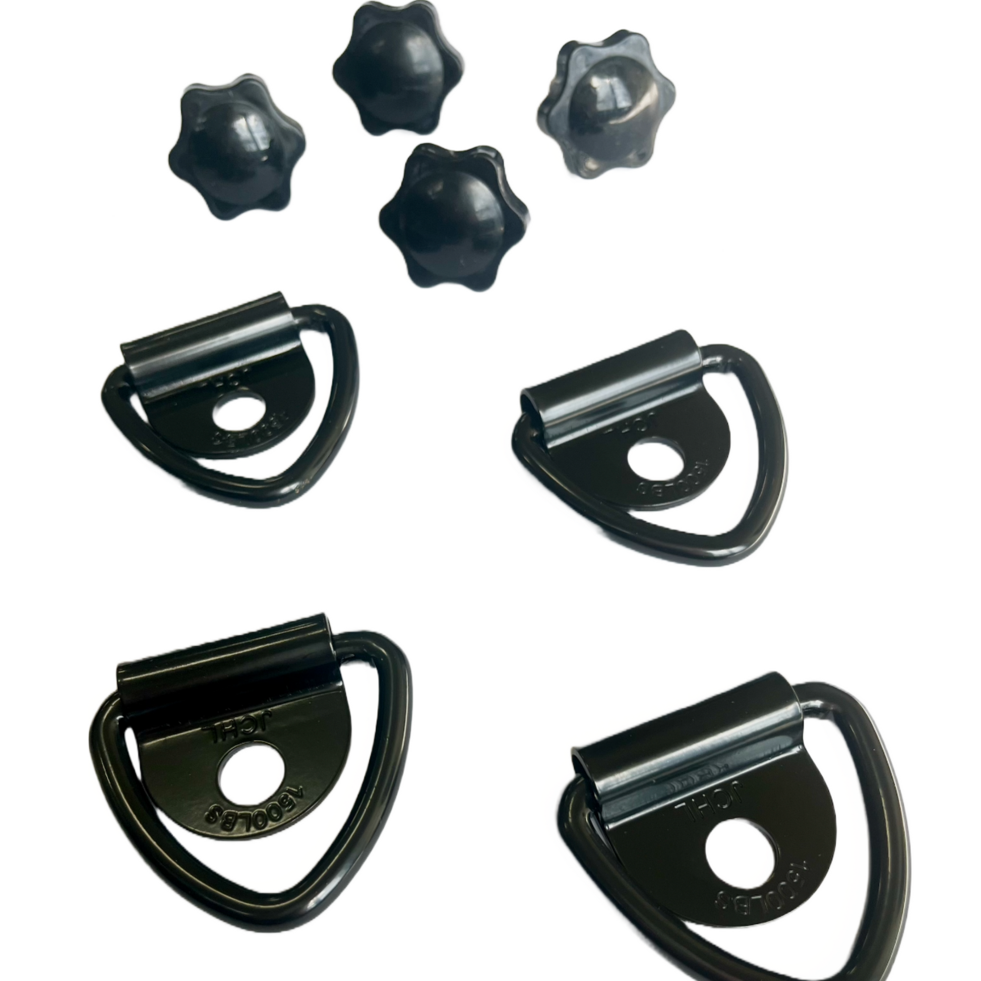 Crate D-Rings – Rock Creek Crates
