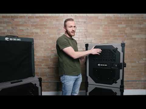 Chew Guard – Rock Creek Crates