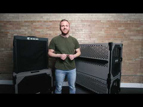 Dog Crate Airline Compatibility Kit – Rock Creek Crates